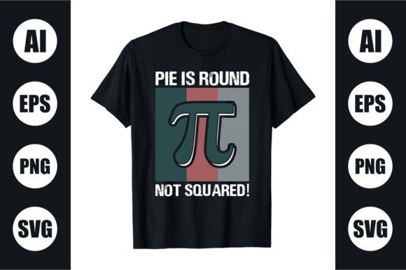 Download Happy Pi Day T Shirt Design, PI DAY - T shirt Collection