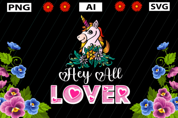 Download HEY ALL LOVER - Premium Resources